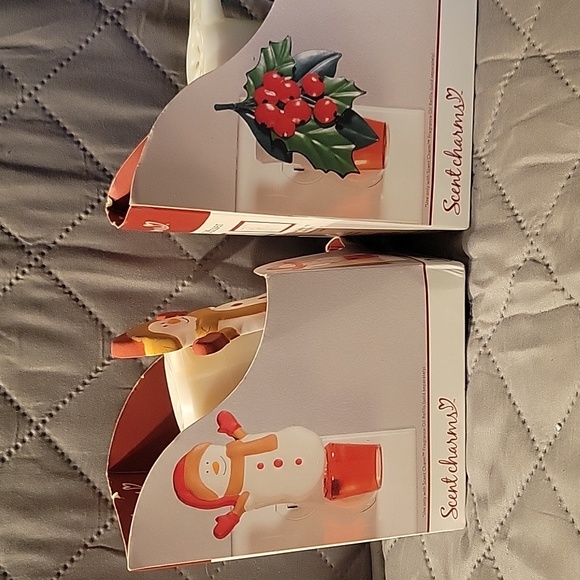 Fragrance oil diffuser - Picture 2 of 4